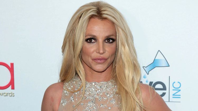 Die Sorgen um sie nehmen gerade mal wieder zu: Britney Spears.