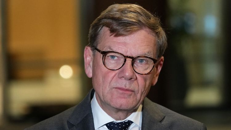 "Dieser Schlag ist inakzeptabel", so Außenminister Wadephul.