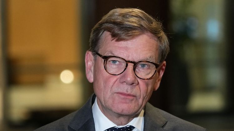 "Dieser Schlag ist inakzeptabel", so Außenminister Wadephul.