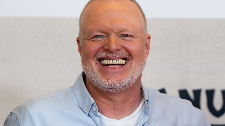 Stefan Raab bekommt die Primetime.