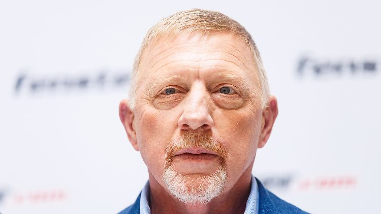 Im April 2022 wird Becker zu zweieinhalb Jahren Gefängnis verurteilt.