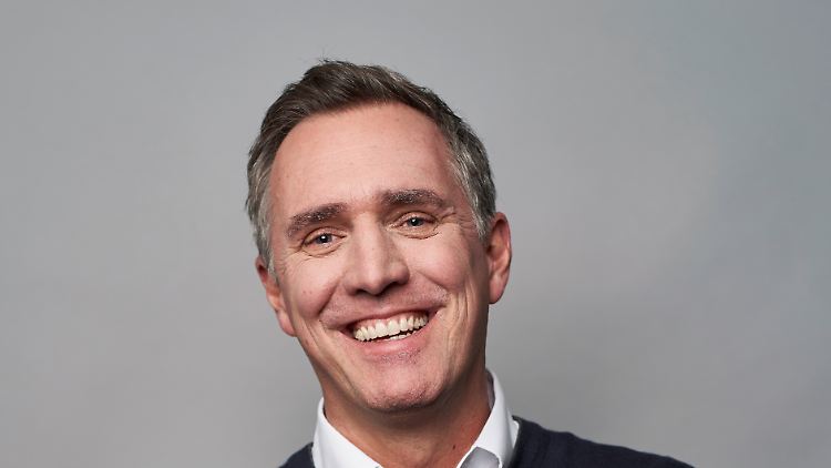 Vor Statista hat Marc Berg u.a. im Otto-Konzern, bei Klarna und Free Now gearbeitet.