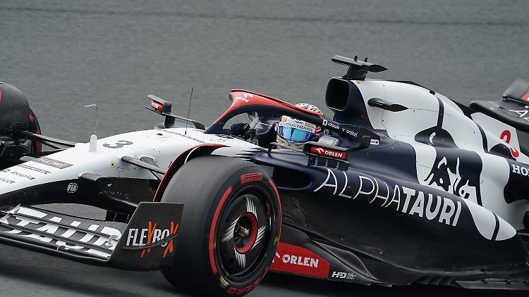 Audi Mega-Deal in trockenen Tüchern: Adidas dockt beim Formel-1-Team an.