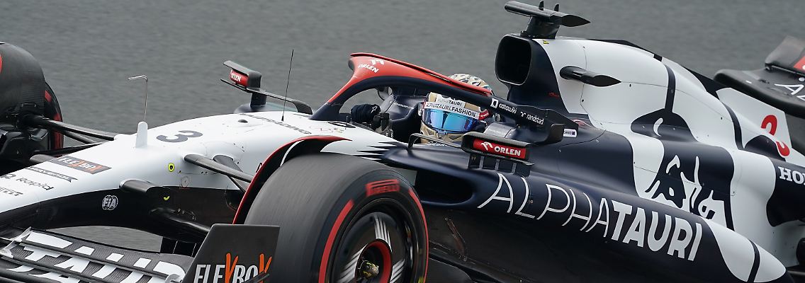 Audi Mega-Deal in trockenen Tüchern: Adidas dockt beim Formel-1-Team an.