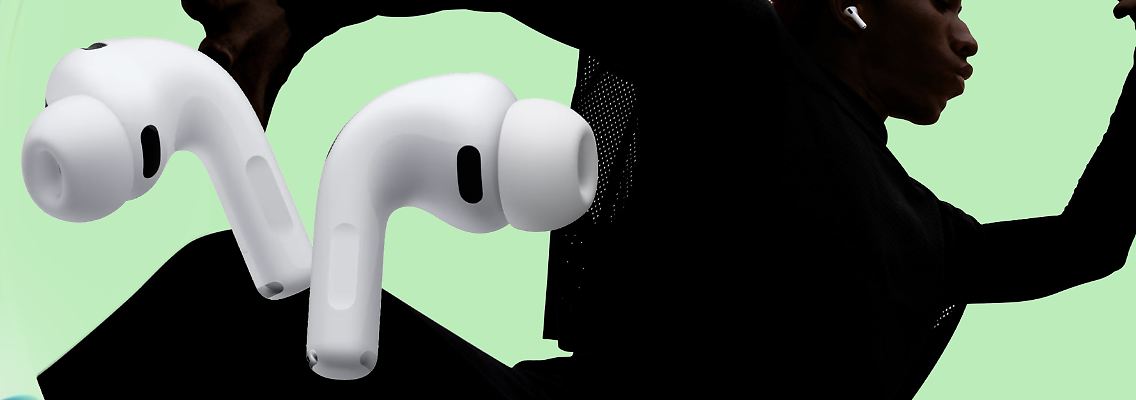 Apple bringt mit den AirPods Pro 3 neue In-Ear-Kopfhörer auf den Markt – mit verbesserter Technik.