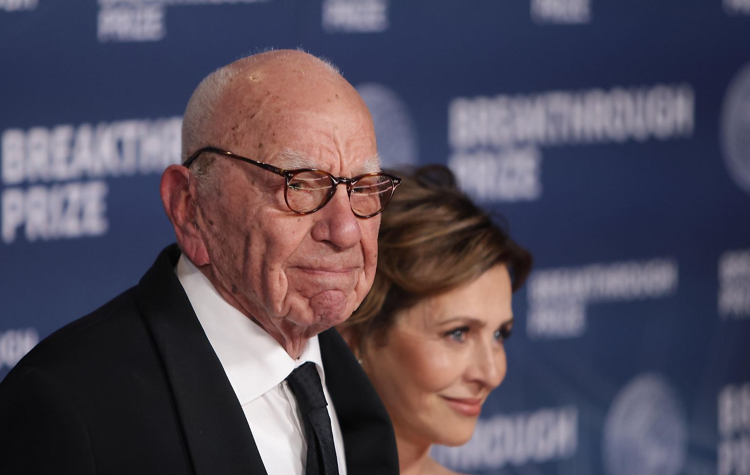 Rupert Murdoch hat sich, wieder einmal, durchgesetzt. 