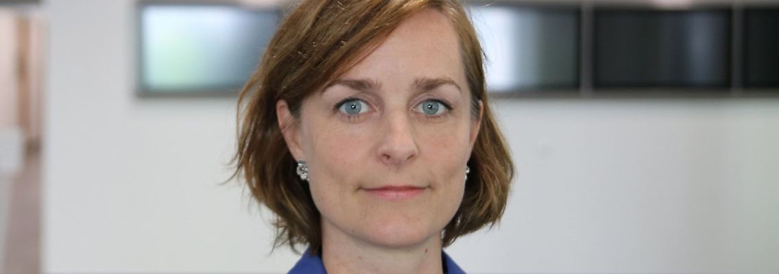 Sigrid Emmenegger ist die neue SPD-Kandidatin für das Bundesverfassungsgericht. (Archivbild)