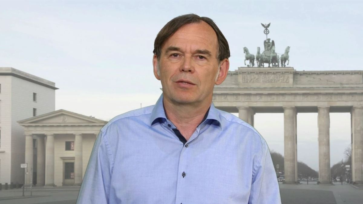 Geldanlage-Check: Heizungsgesetz "wird nicht so heiß gegessen wie gekocht" - ntv.de