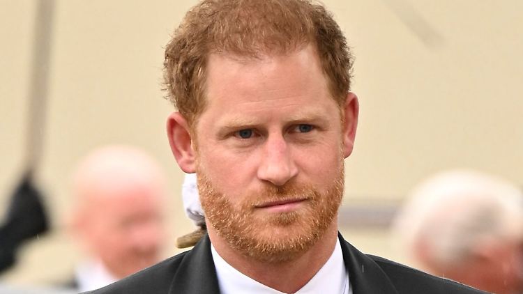 Nutzt seine Popularität für den Kampf gegen HIV und Aids: Prinz Harry.