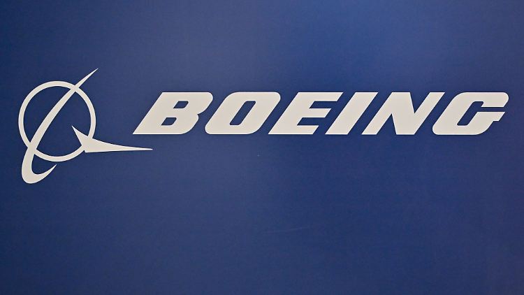 Die streikenden Boeing-Beschäftigten bauen unter anderem Kampfflugzeuge. (Symbolbild)