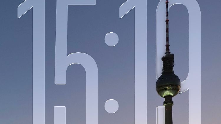 "Liquid Glass" macht sich auch auf dem Sperrbildschirm gut.