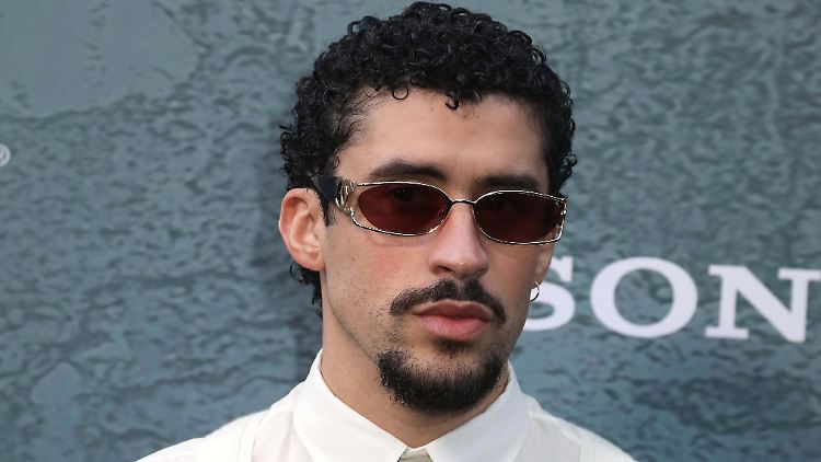 Die Entscheidung kostet den Rapper Millionen. Seine bisherigen US-Touren waren durchweg ausverkauft.