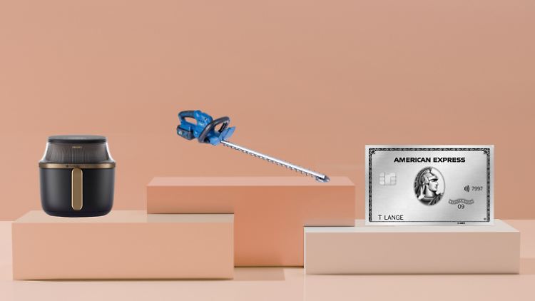 Wir finden täglich die besten Deals für Technik, Werkzeug, Haushaltsgeräte, Tarife & Co.