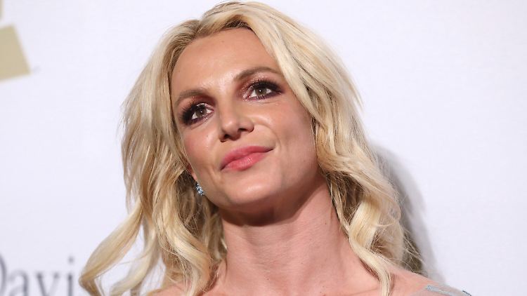 Seit über 25 Jahren eine der prägendsten Stimmen der Popkultur: Britney Spears.