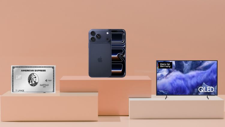 Wir finden täglich die besten Deals für Technik, Werkzeug, Haushaltsgeräte, Tarife & Co.