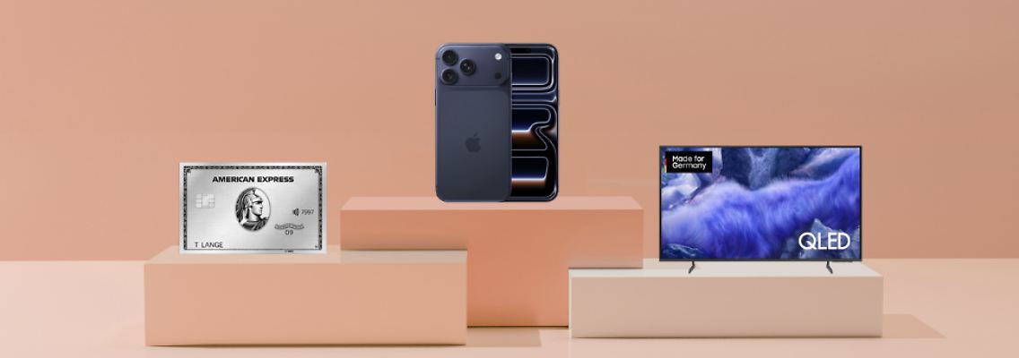 Wir finden täglich die besten Deals für Technik, Werkzeug, Haushaltsgeräte, Tarife & Co.