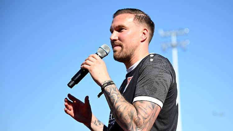 Kevin Großkreutz muss seine Segel beim SV Wacker Obercastrop streichen.