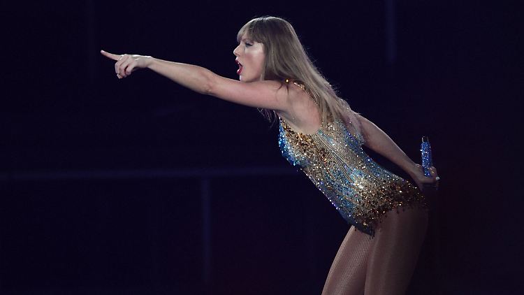 Taylor Swift will nur aussagen, falls das Gericht sie dazu verpflichtet.
