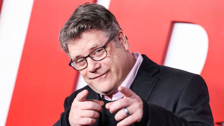 Sean Astin führte einst Frodo schon nach Mordor - nun leitet er die Geschicke der US-Schauspielergewerkschaft SAG-AFTRA als neuer Präsident.