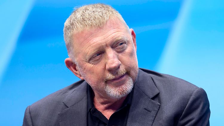 "Ich habe gelernt, dass ich es nicht allen Menschen recht machen kann", sagt Becker.