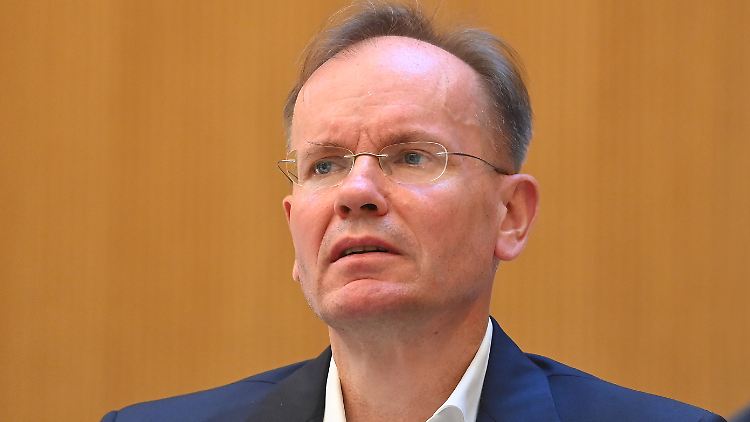 Markus Braun steht seit fast drei Jahren vor Gericht.