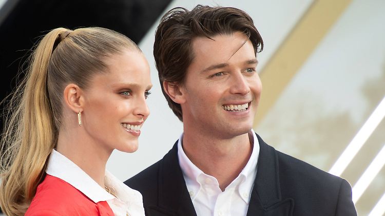 Patrick Schwarzenegger und Abby Champion waren seit 2023 verlobt.