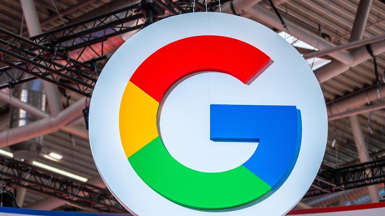 Google weitet sein KI-Geschäft immer stärker aus.