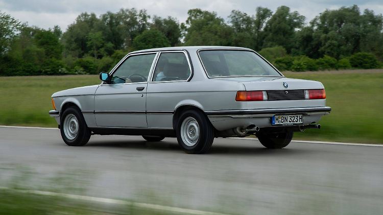 Modelle wie etwa ein BMW 323i werden im guten Zustand ab etwa 11.500 Euro gehandelt.
