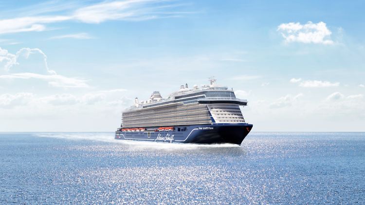 Mit der Mein Schiff Flow durchs Mittelmeer? Das gibt es jetzt besonders günstig.