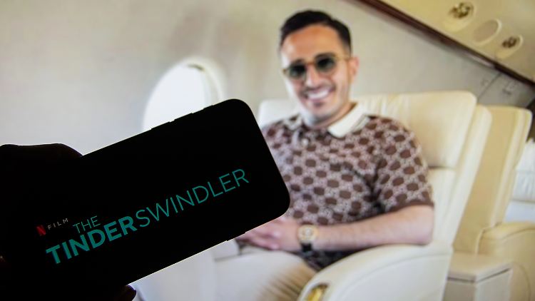 Leviev bestreitet die in der Doku erhobenen Vorwürfe.  