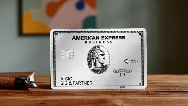 Eine gute Wahl für Unternehmer und Freelancer: Die American Express Business Platinum Card – jetzt mit hohem Willkommensbonus.