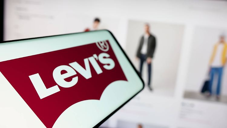 Jeans, Jacken oder T-Shirts von Levi's werden mit unserem Gutschein-Code 20 Prozent günstiger.