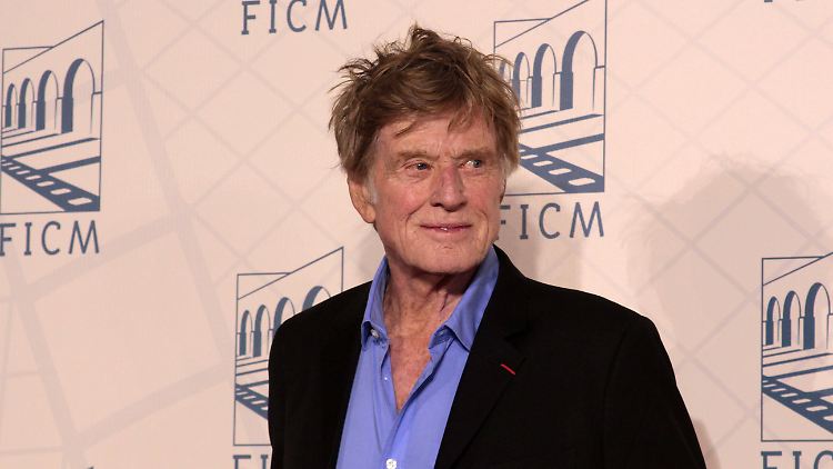 Abseits der Kamera förderte Redford die unabhängige Filmbranche durch das von ihm mitgegründete Sundance Film Festival.