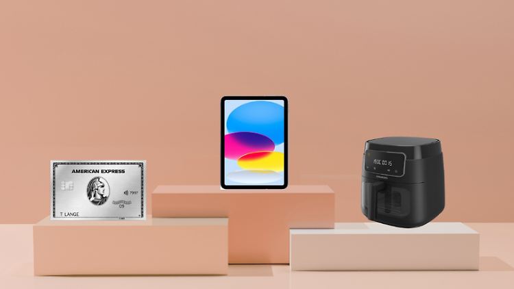 Wir finden täglich die besten Deals für Technik, Werkzeug, Haushaltsgeräte, Tarife & Co.