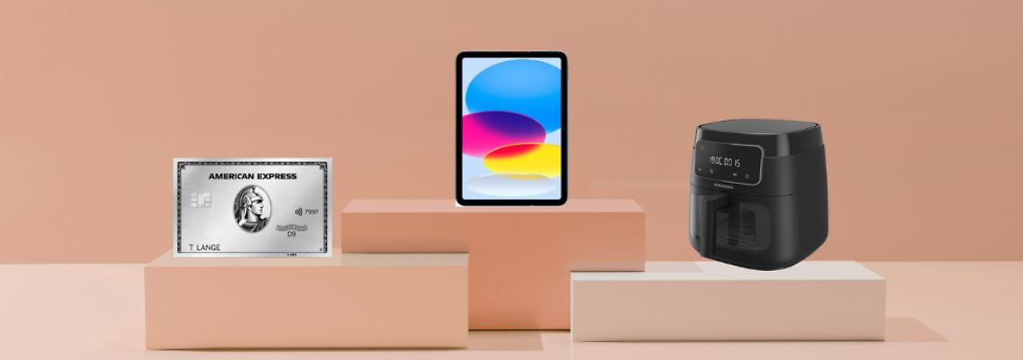 Wir finden täglich die besten Deals für Technik, Werkzeug, Haushaltsgeräte, Tarife & Co.
