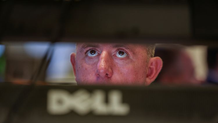 Was die Wall Street besonders interessiert: Wie wird die Fed den Zinsentscheid kommentieren? 