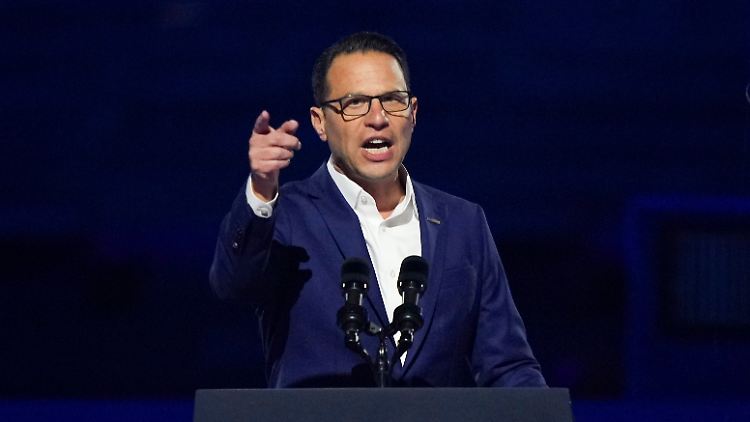 Schon nach der Tat im April hatte Shapiro gesagt: "Diese Art von Gewalt kommt in unserer Gesellschaft viel zu häufig vor." Ihm sei völlig egal, gegen wen sich solche Taten richteten und mit welcher Begründung  - Gewalt sei inakzeptabel.