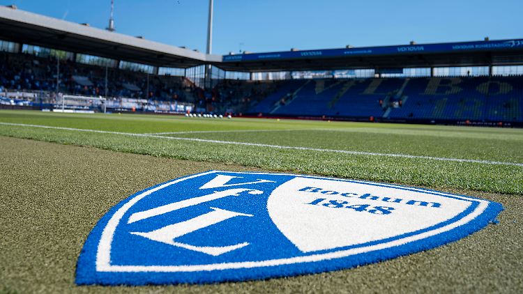 Bochum, was kommt aus Dir?