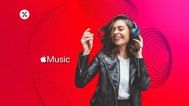 Apple Music kann momentan drei Monate lang gratis getestet werden.
