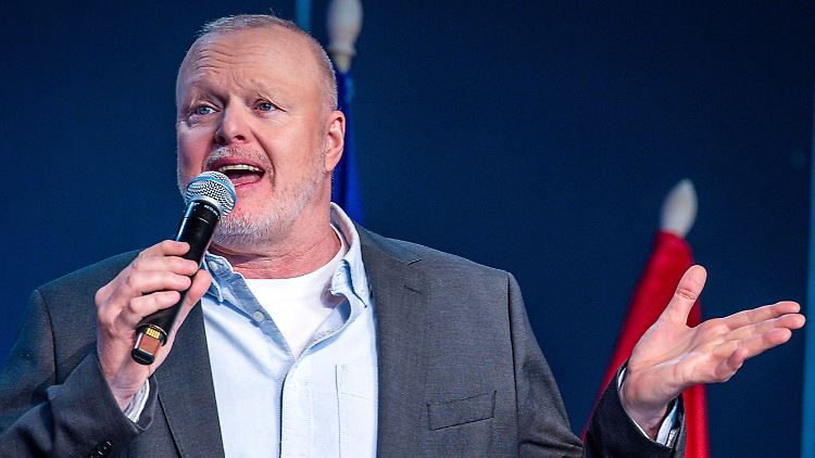 In diesem Jahr noch zur "Chefsache" erklärt, findet der Vorentscheid zum deutschen ESC-Teilnehmer 2026 ohne Stefan Raab statt. 