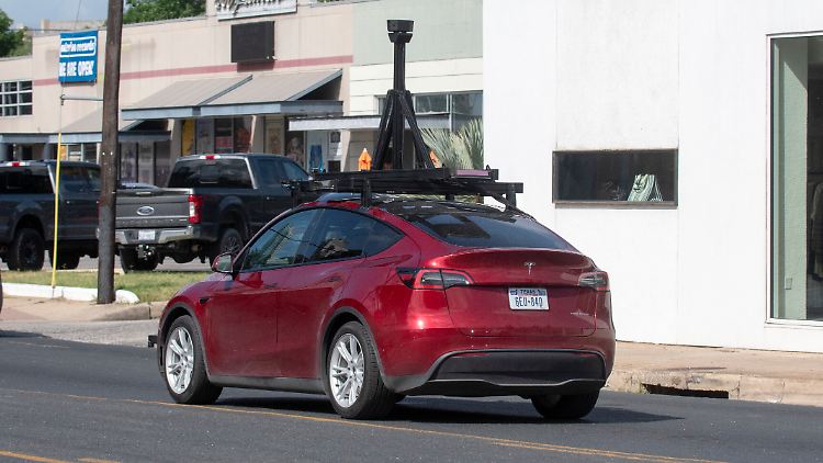 Die US-Verkehrssicherheitsbehörde untersucht die Türschlösser des Model Y nach mehreren Vorfällen.