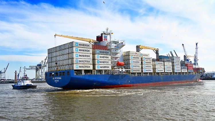 Bei vielen Warengruppen liegt der Importanteil aus der EU in die USA bei mindestens 50 Prozent.