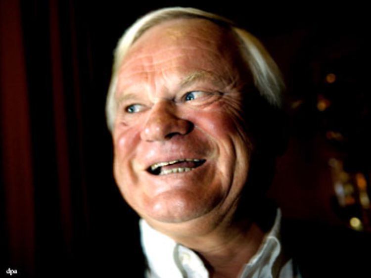 John Fredriksen stößt bei Tui auf wenig Gegenliebe.