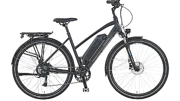 Discounter Deal: Trekking E-Bike bei Aldi fr unter 1.000 Euro: Wie gut ist  der Deal? - ntv.de