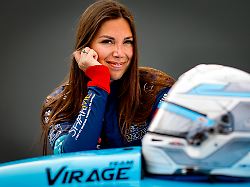 Vor der Wahl geht's vors Gericht: 28-Jährige zettelt im Motorsport großen Präsidenten-Zoff an