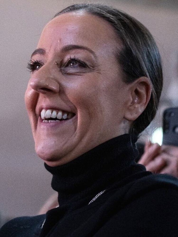 Betroffen sind nicht nur "ganz normale Frauen", sondern auch Promis und Politikerinnen wie Sara Funaro.