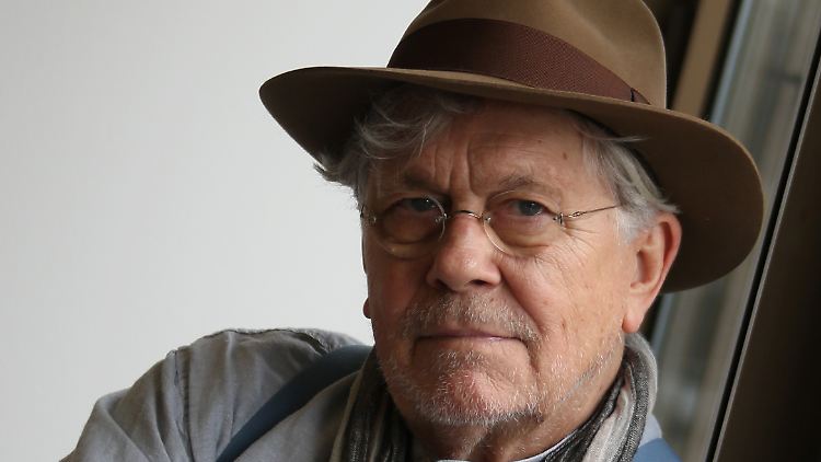 Kämpft mit der Altersarmut: Tommi Piper.