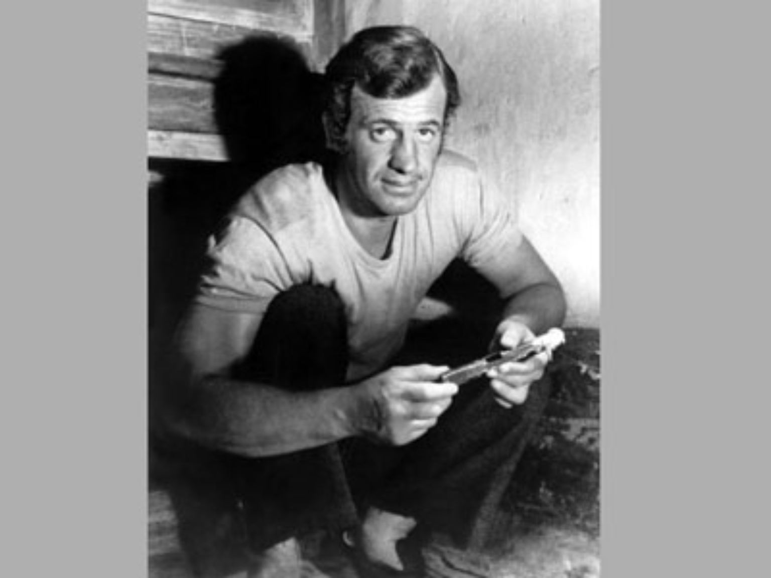 Einst verkörperte der Charmeur, Draufgänger und Frauenheld den Geist des Anarchismus.