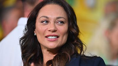 Lilly Becker wollte in München feiern, doch zuerst musste sie blechen.
