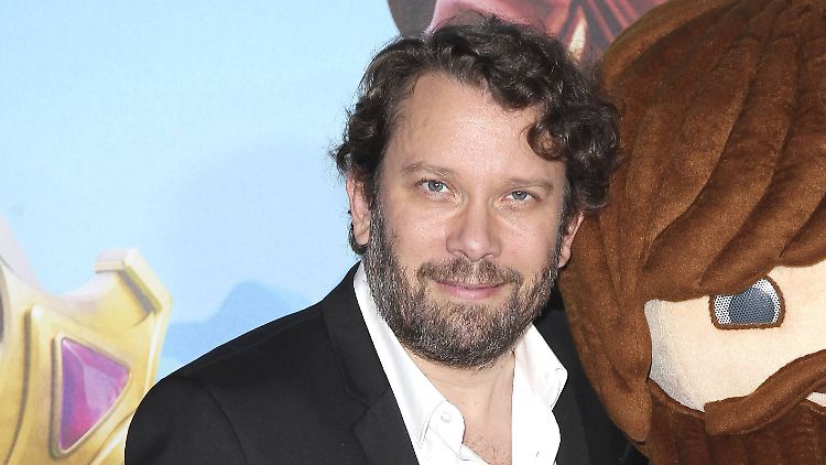 Christian Ulmens Karriere ist so eigenwillig wie einflussreich.